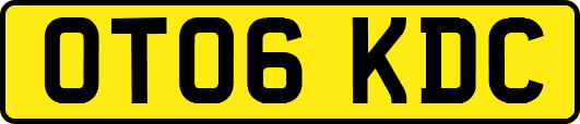 OT06KDC