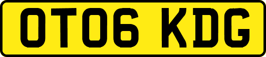 OT06KDG