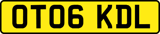 OT06KDL