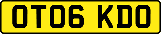 OT06KDO