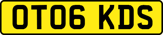 OT06KDS
