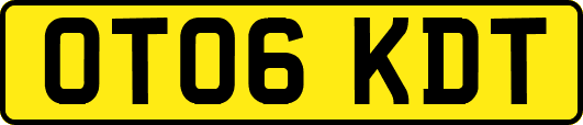 OT06KDT