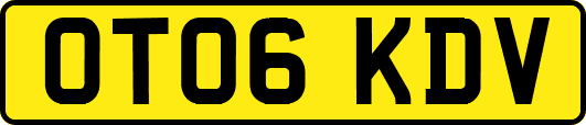 OT06KDV