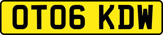 OT06KDW
