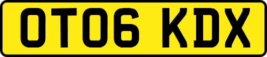 OT06KDX
