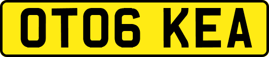 OT06KEA