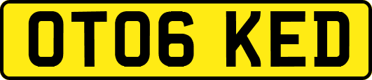 OT06KED