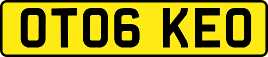 OT06KEO