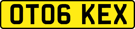 OT06KEX