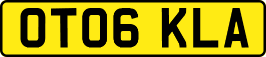 OT06KLA