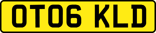 OT06KLD