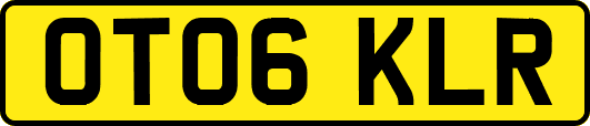 OT06KLR