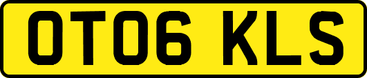 OT06KLS