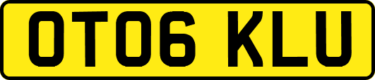 OT06KLU