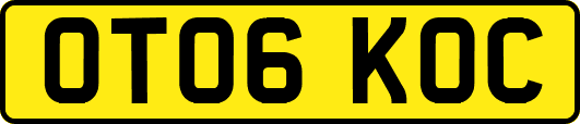 OT06KOC