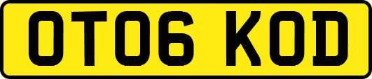 OT06KOD