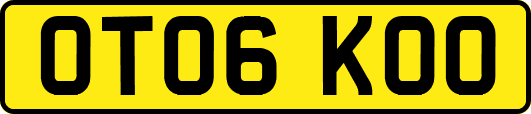 OT06KOO