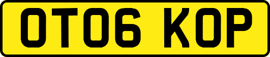 OT06KOP