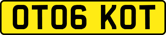 OT06KOT