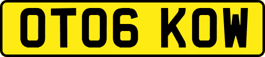 OT06KOW