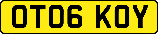 OT06KOY