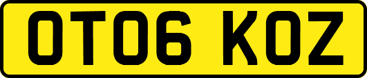 OT06KOZ