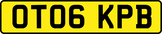 OT06KPB