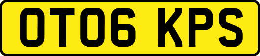 OT06KPS