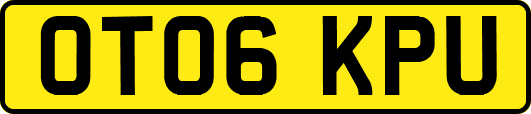 OT06KPU