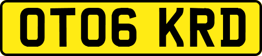 OT06KRD
