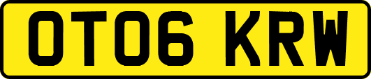 OT06KRW