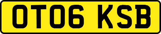 OT06KSB