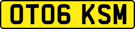 OT06KSM
