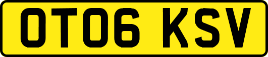 OT06KSV