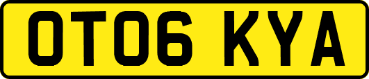 OT06KYA