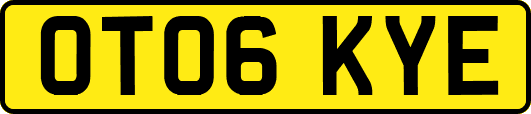OT06KYE