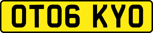 OT06KYO
