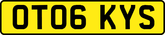 OT06KYS