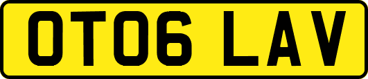 OT06LAV