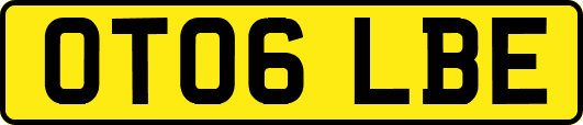 OT06LBE