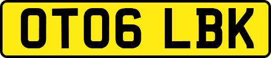 OT06LBK