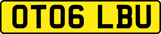 OT06LBU