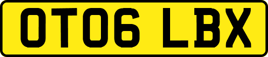 OT06LBX