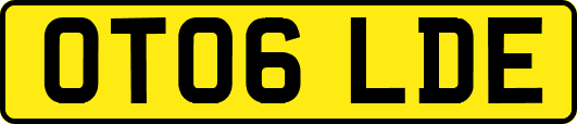 OT06LDE