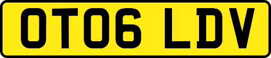 OT06LDV