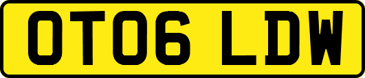 OT06LDW