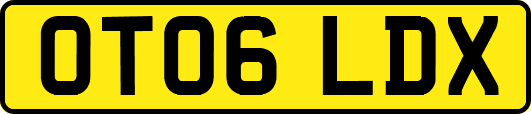 OT06LDX