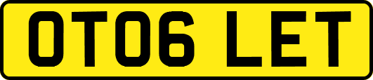 OT06LET