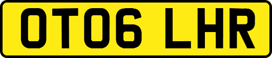 OT06LHR