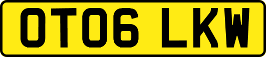 OT06LKW